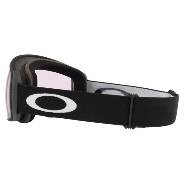 Oakley Máscara Esqui Flight Tracker M Prizm Snow - Imagem 5