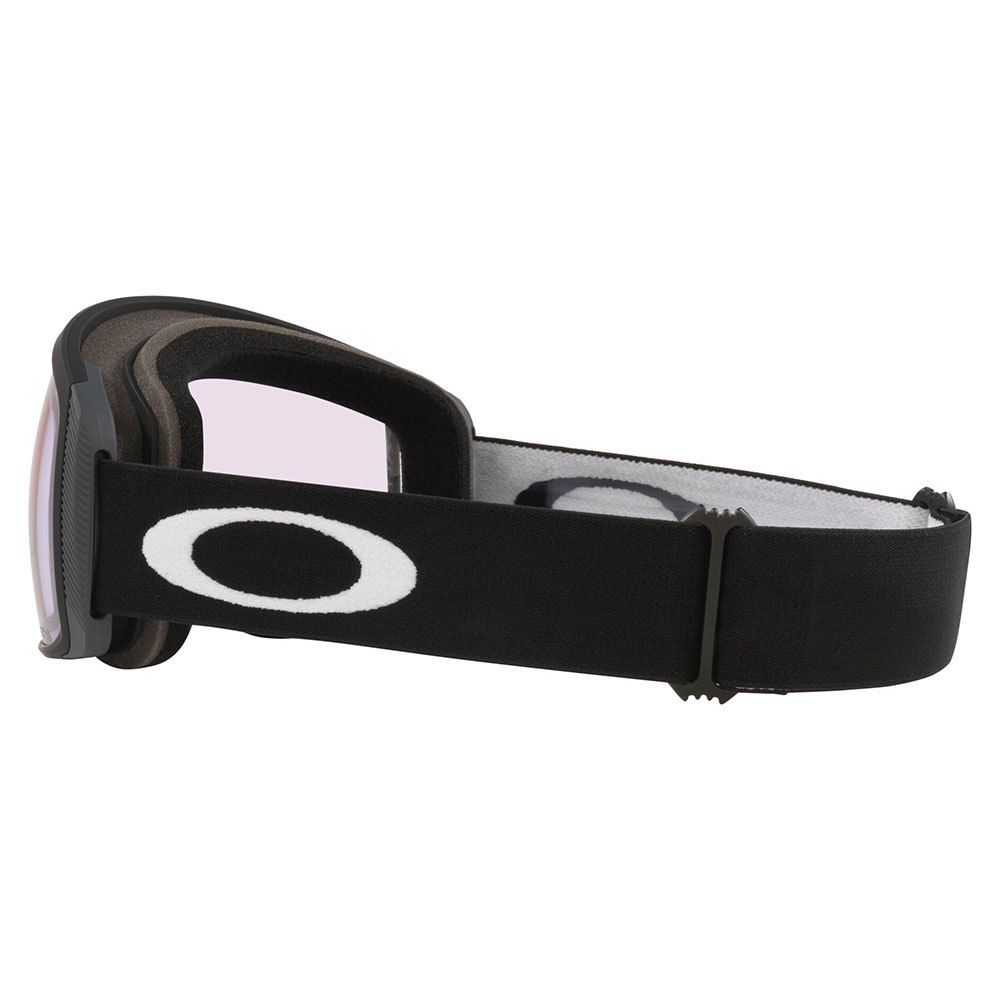 Oakley Máscara Esqui Flight Tracker M Prizm Snow - Imagem 5