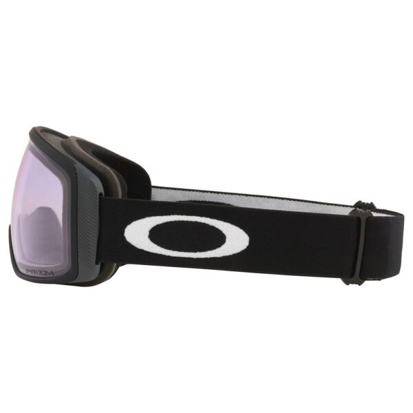 Oakley Máscara Esqui Flight Tracker M Prizm Snow - Imagem 4