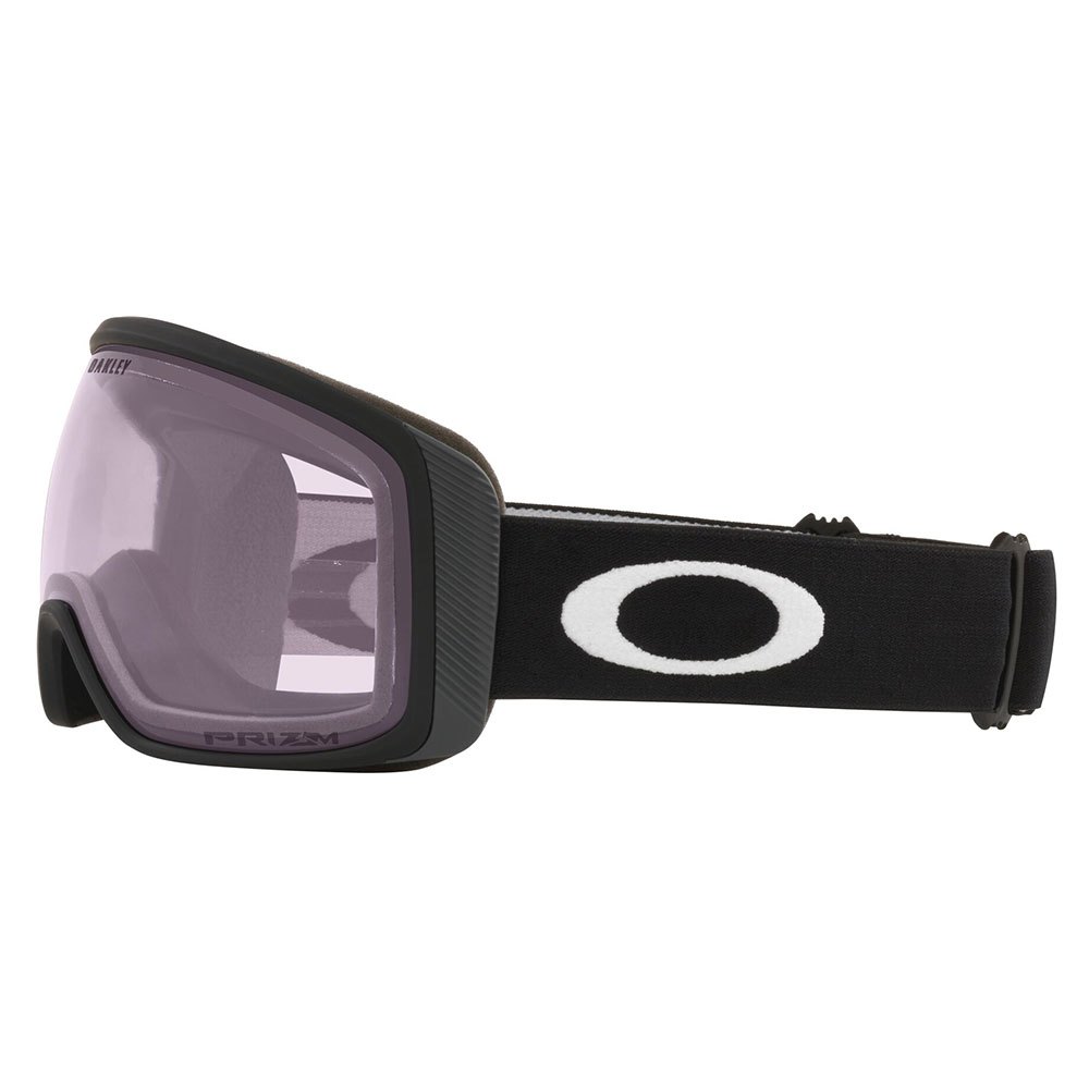 Oakley Máscara Esqui Flight Tracker M Prizm Snow - Imagem 3