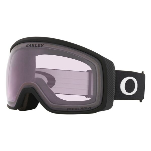 Oakley Máscara Esqui Flight Tracker M Prizm Snow - Imagem 2