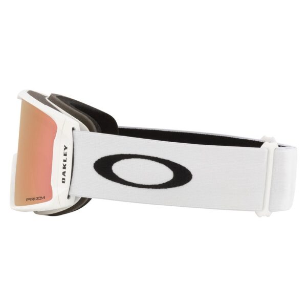 Oakley Máscara Esqui Line Miner L Prizm - Imagem 4
