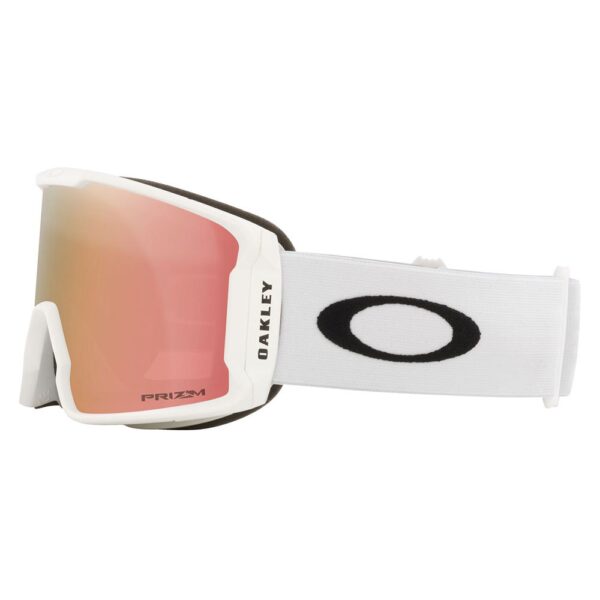 Oakley Máscara Esqui Line Miner L Prizm - Imagem 3