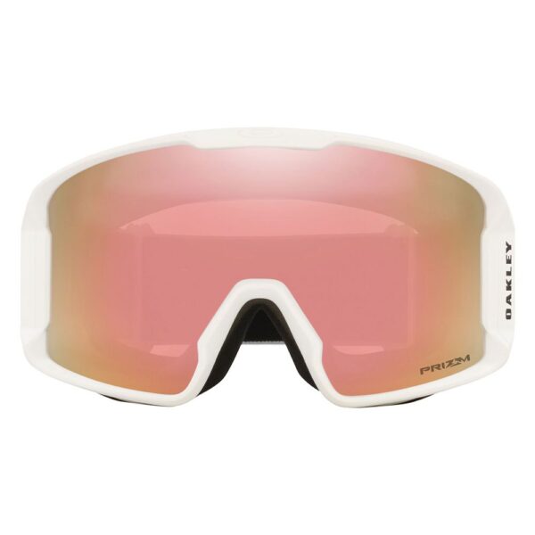 Oakley Máscara Esqui Line Miner L Prizm - Imagem 2