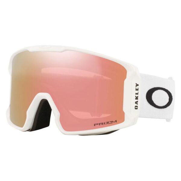 Oakley Máscara Esqui Line Miner L Prizm