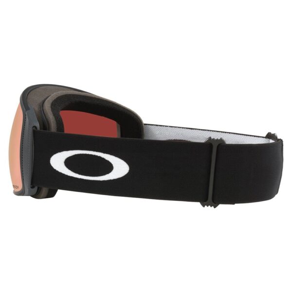 Oakley Máscara Esqui Flight Tracker L Prizm - Imagem 5