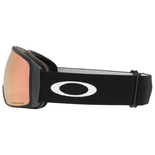 Oakley Máscara Esqui Flight Tracker L Prizm - Imagem 4