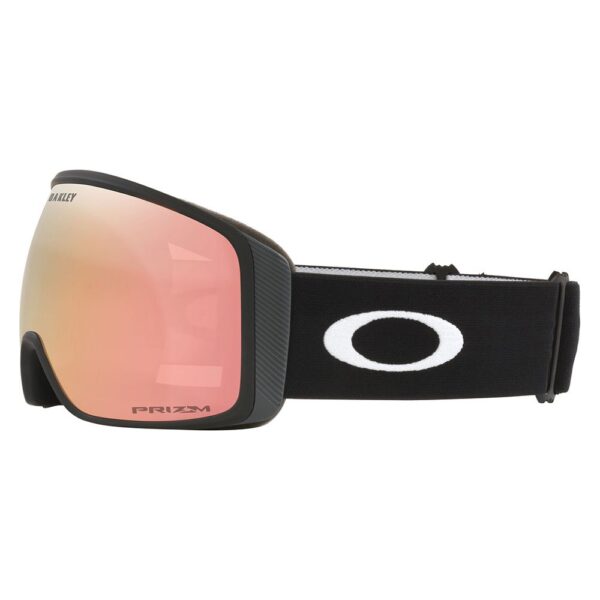 Oakley Máscara Esqui Flight Tracker L Prizm - Imagem 3