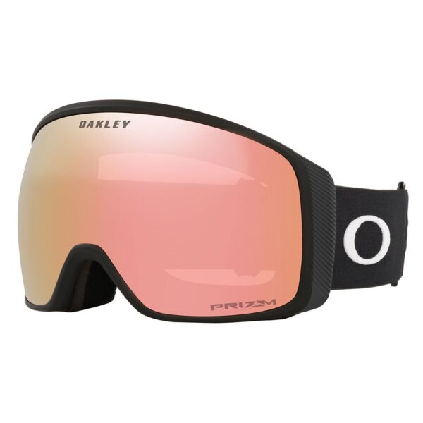 Oakley Máscara Esqui Flight Tracker L Prizm
