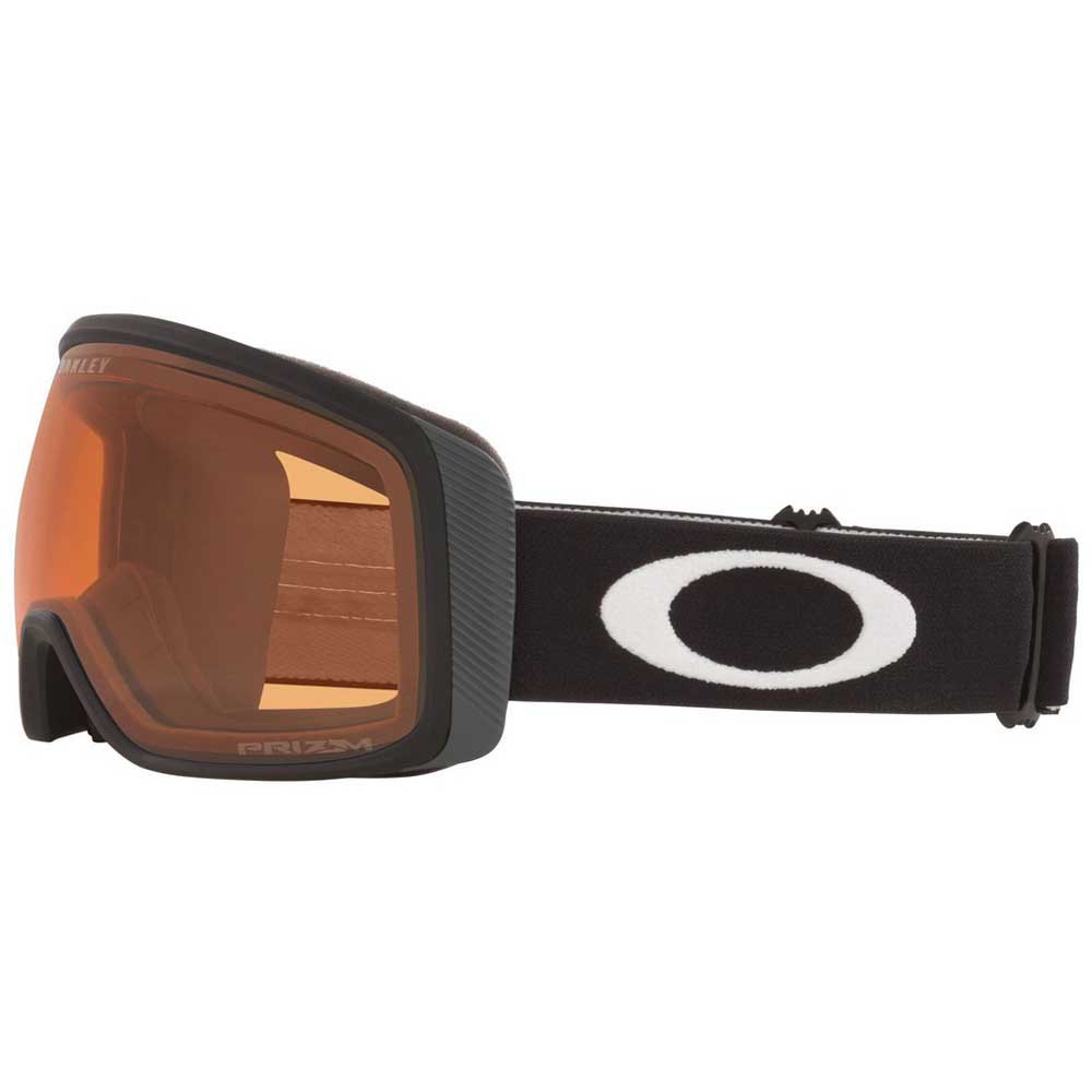 Oakley Máscara Esqui Flight Tracker XM Prizm Snow - Imagem 7