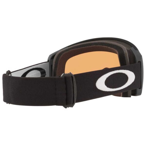Oakley Máscara Esqui Flight Tracker XM Prizm Snow - Imagem 5