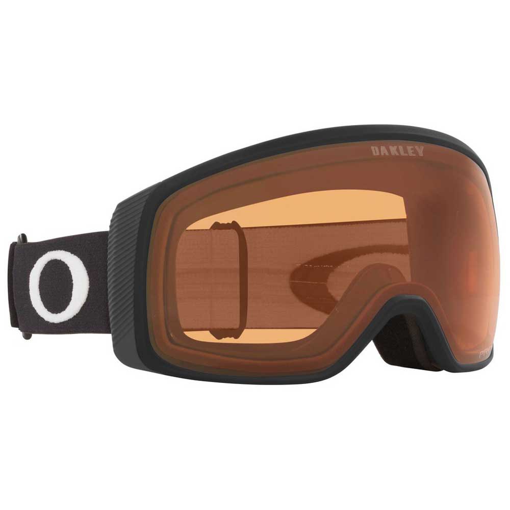 Oakley Máscara Esqui Flight Tracker XM Prizm Snow - Imagem 4