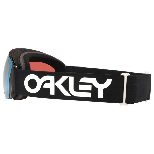 Oakley Máscara Esqui Flight Deck L Prizm Snow - Image 5