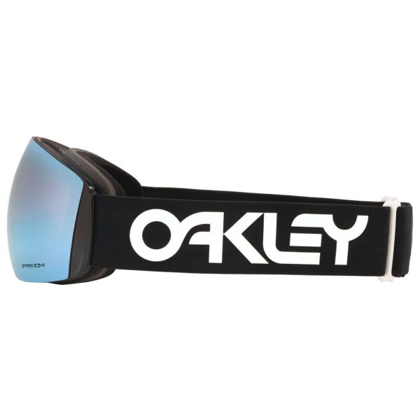 Oakley Máscara Esqui Flight Deck L Prizm Snow - Image 4
