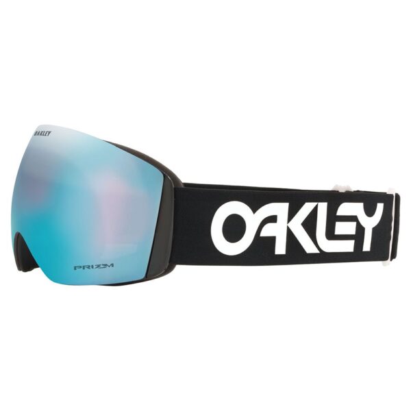 Oakley Máscara Esqui Flight Deck L Prizm Snow - Image 3