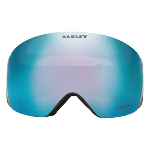 Oakley Máscara Esqui Flight Deck L Prizm Snow - Image 2