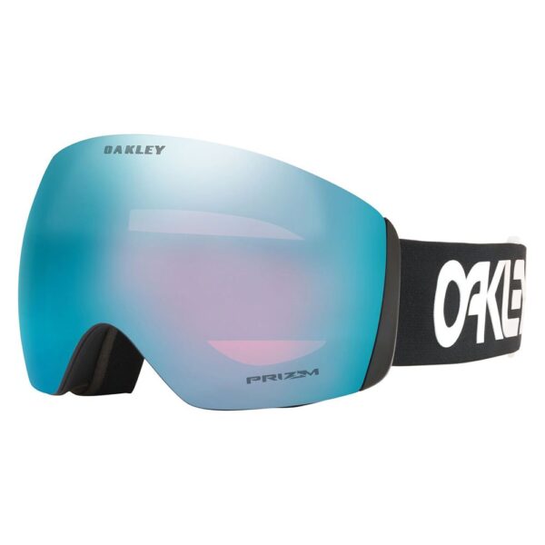 Oakley Máscara Esqui Flight Deck L Prizm Snow