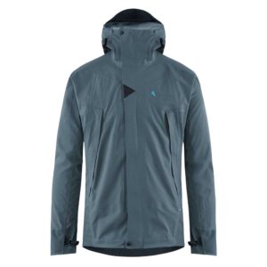 Klättermusen Jaqueta Allgrön 2.0