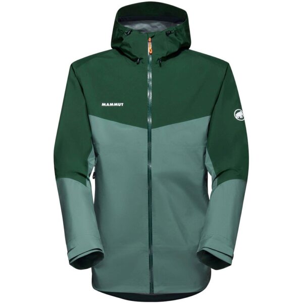 Mammut Jaqueta Convey Tour HS - Imagem 3