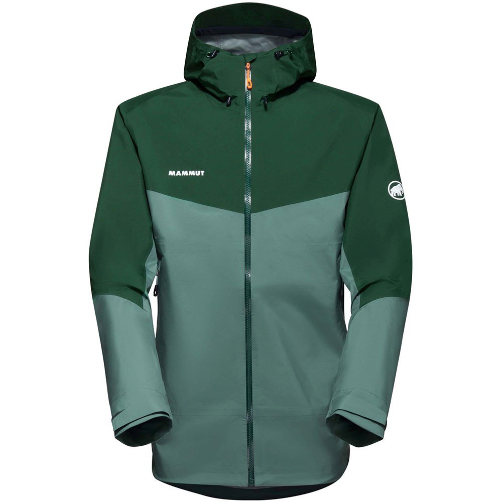 Mammut Jaqueta Convey Tour HS - Imagem 3