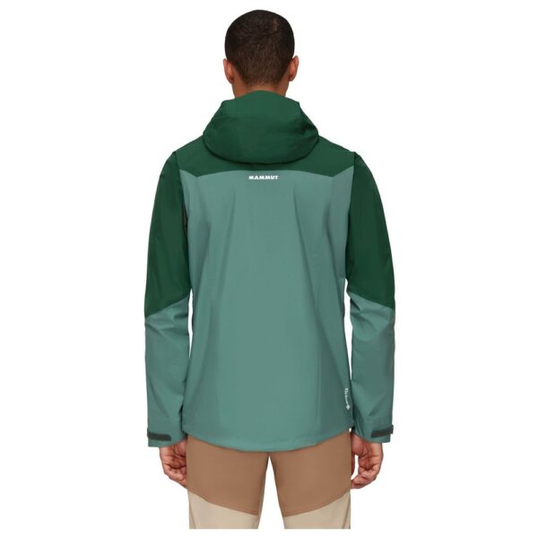 Mammut Jaqueta Convey Tour HS - Imagem 2