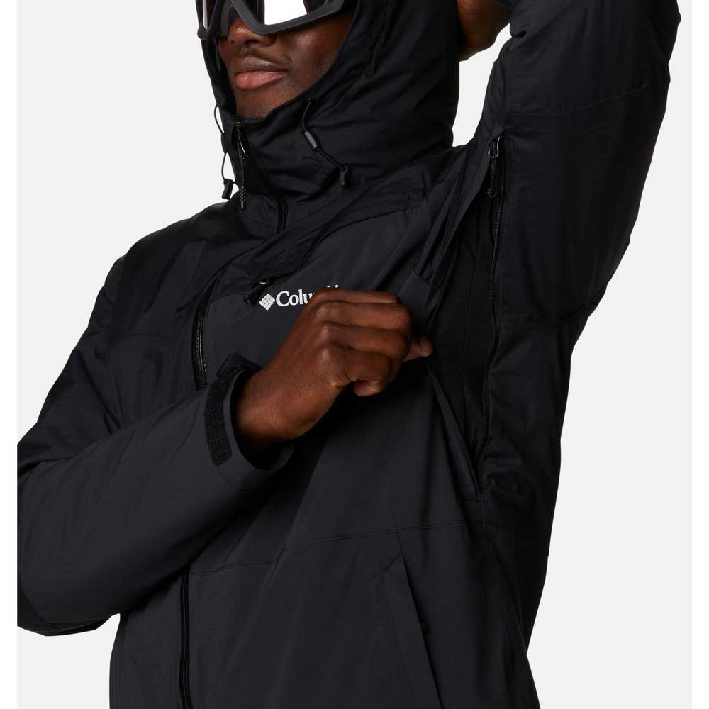 Columbia Jaqueta Iceberg Point™ - Imagem 7