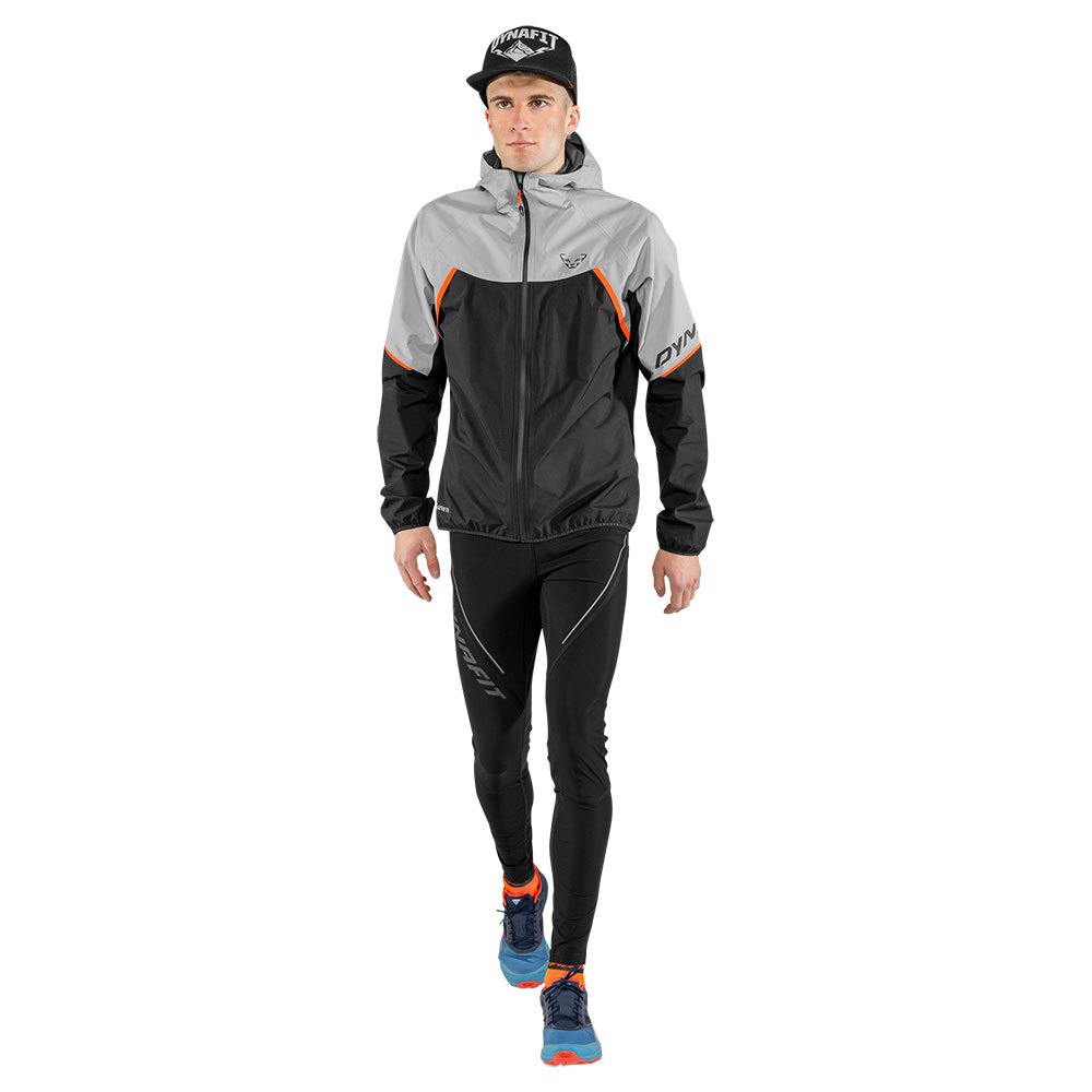 Dynafit Jaqueta Alpine Goretex - Imagem 3