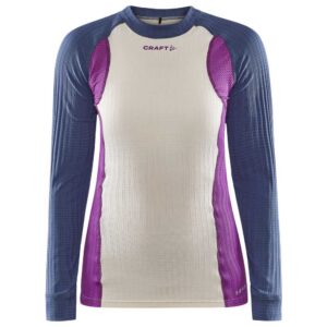 Craft Camisola Interior Manga Comprida Active Extreme X CN