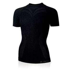 Lasting Camisola Interior Manga Curta MALBA 9090