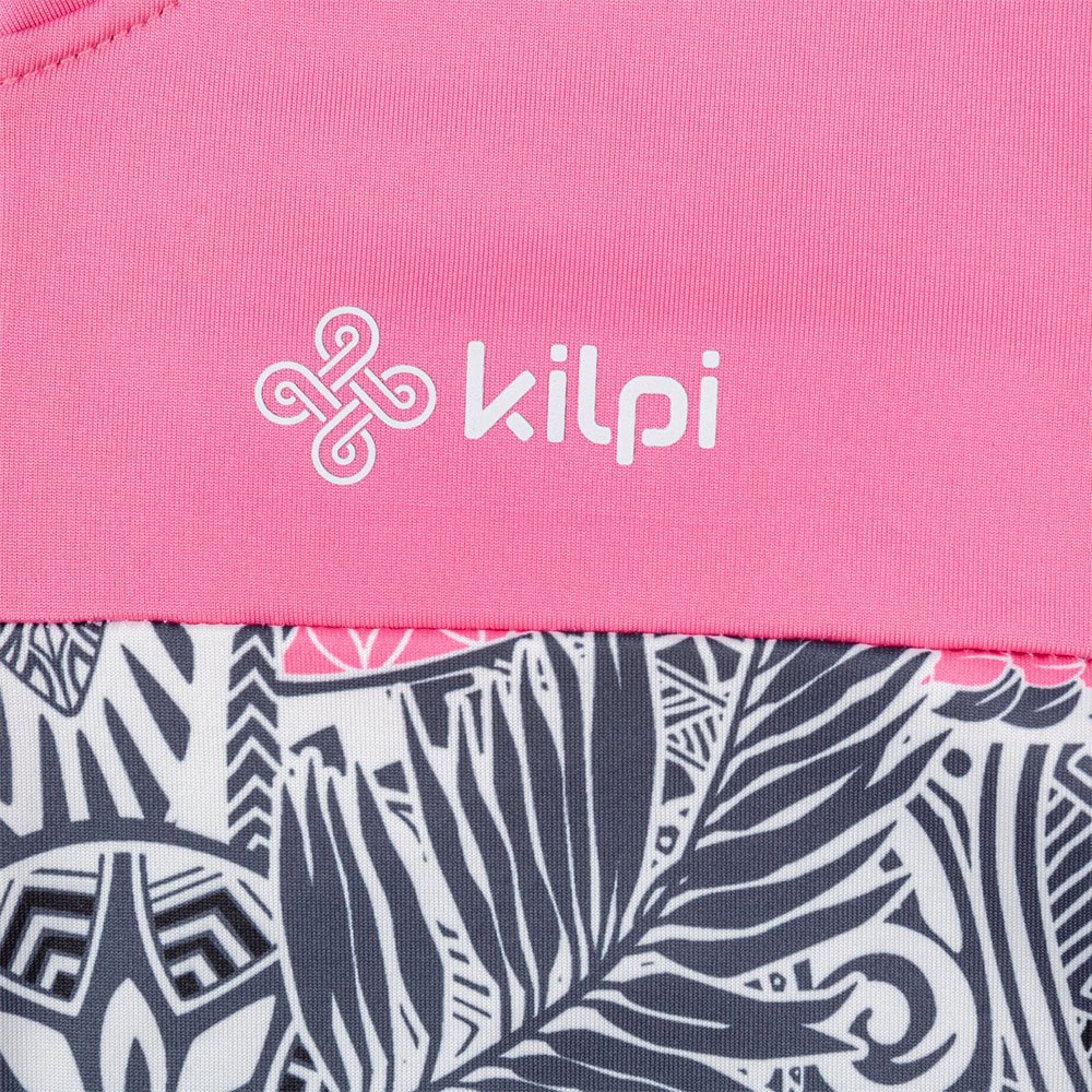 Kilpi Camisola Interior Manga Comprida Leema - Imagem 4