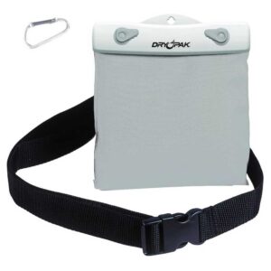 Dry pak Bolsa Estanque