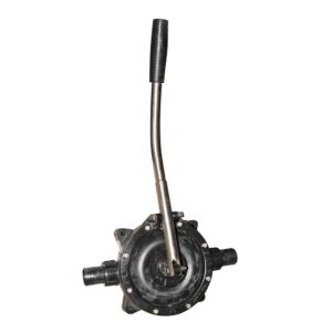 Ferrari group Bomba De Diafragma Manual 35l/min