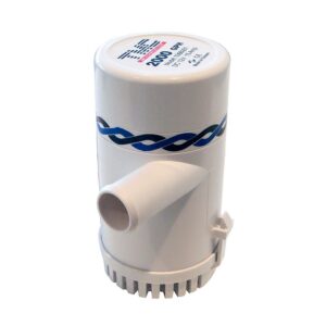 Tmc Bombear R18 2000 12V