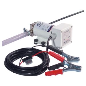 Marco Bomba De Engrenagens OCK1-E 12-24V