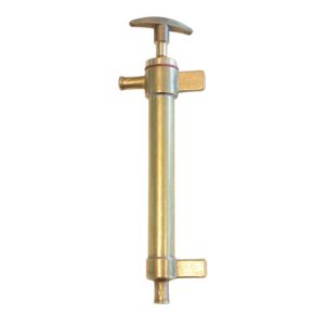 Guidi Bomba De óleo De Motor De Latão