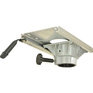 Springfield marine Suporte Da Cadeira AP Trac-Lock