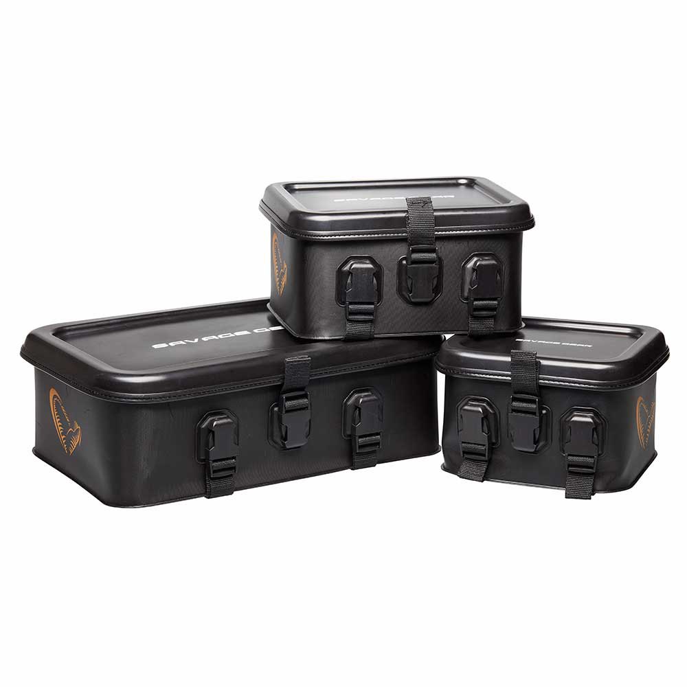 Savage gear Caixa Belly Boat Pro Motor 6L - Imagem 7