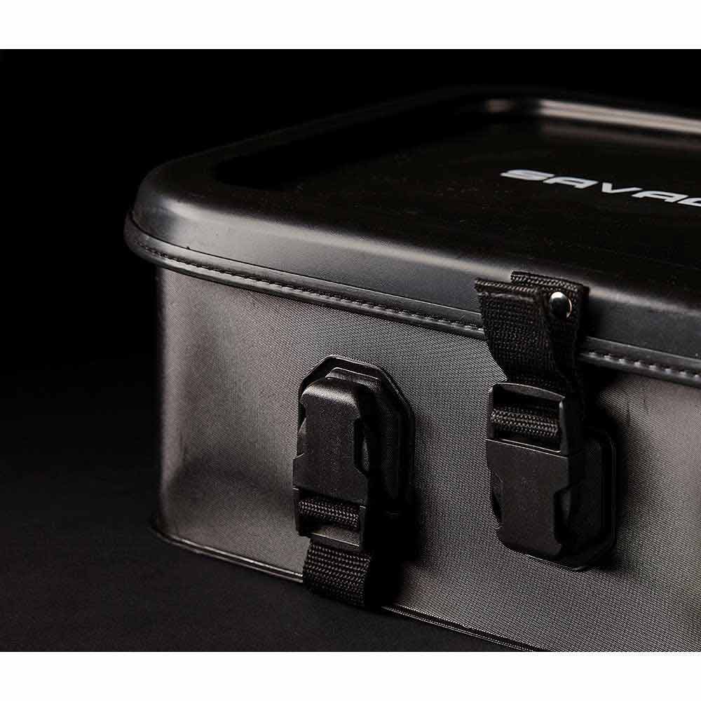 Savage gear Caixa Belly Boat Pro Motor 6L - Imagem 4