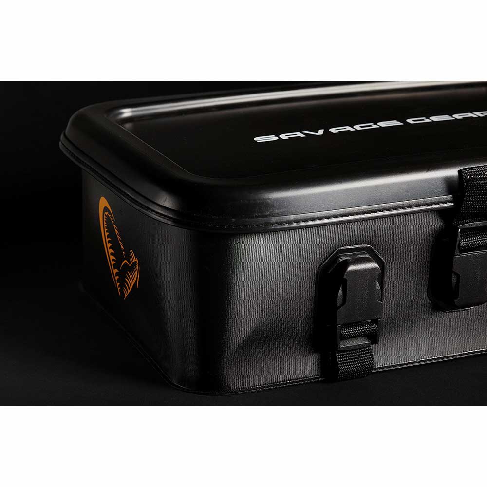 Savage gear Caixa Belly Boat Pro Motor 6L - Imagem 3