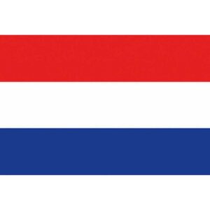 Adria bandiere Bandeira Da Holanda