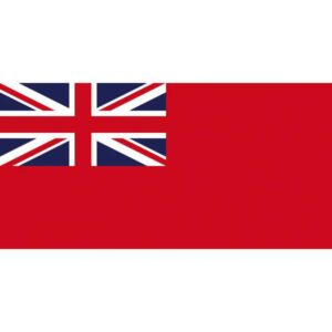Adria bandiere Bandeira Vermelha Da Inglaterra