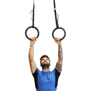 Softee Suspension Ring ABS