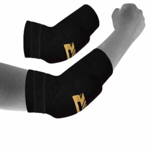 RDX Sports Hosiery Elbow Foam