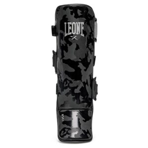 Leone1947 Protetores Do Peito Do Pé Camoblack