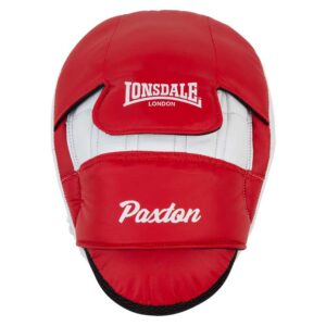Lonsdale Patas De Urso Paxton