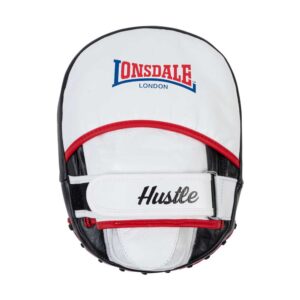 Lonsdale Patas De Urso Hustle