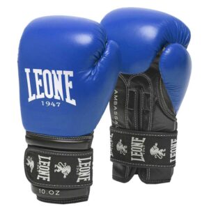Leone1947 Luvas De Combate Ambassador