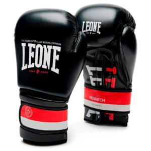 Leone1947 Luvas Boxe Rematch