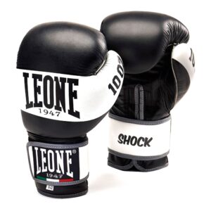 Leone1947 Luvas De Combate Shock
