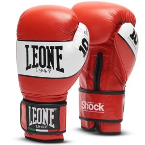Leone1947 Luvas De Combate Shock